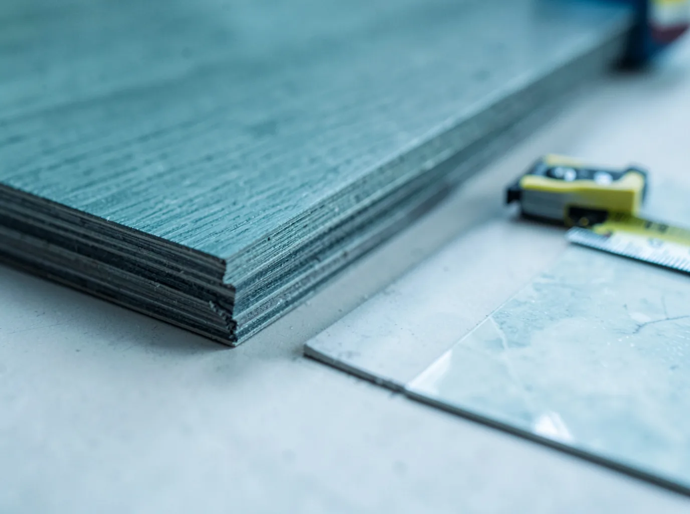 Luxury Vinyl Plank Installation Cross Lanes, WV FAQs
